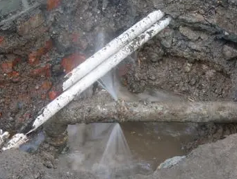 德兴测漏水多少钱