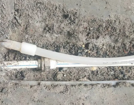 德兴测漏水哪家好