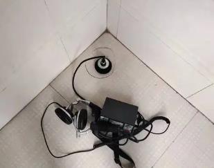 德兴测漏水公司