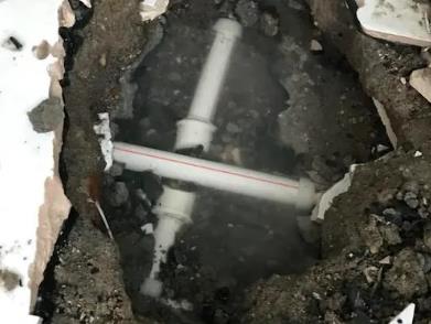 德兴漏水检测公司哪家好