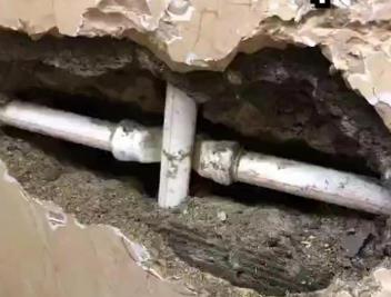 德兴漏水检测电话多少