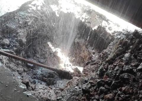 德兴漏水检测哪家好