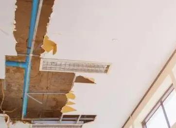 德兴测漏水电话