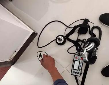 德兴测漏水公司电话