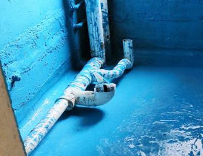 德兴测漏水多少钱